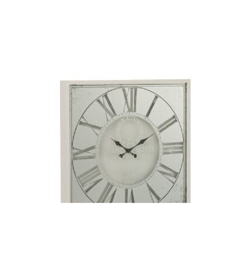 Часы "Гранд отель" 60х60х6,5см