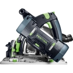 Аккумуляторная погружная пила TSC 55 KEB-Basic FESTOOL 576712