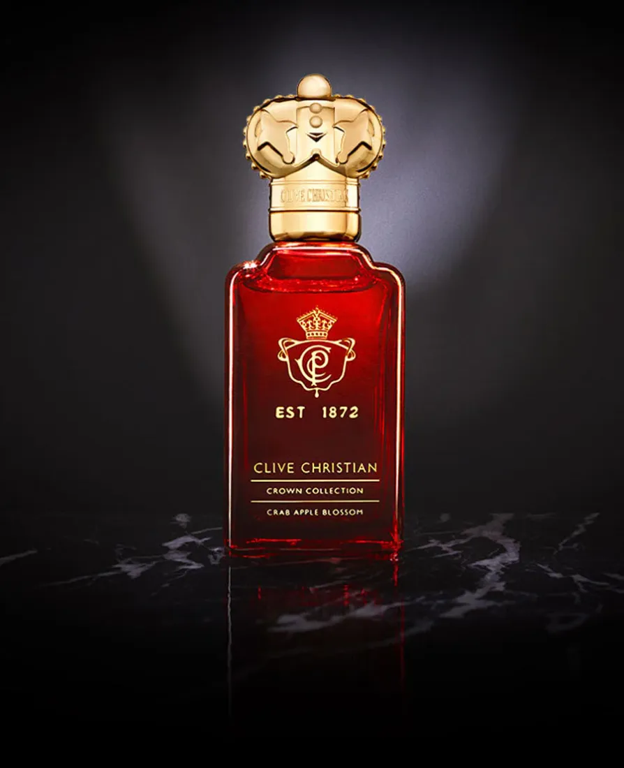 Clive Christian Crab Apple Blossom Парфюм для мужчин и женщин
