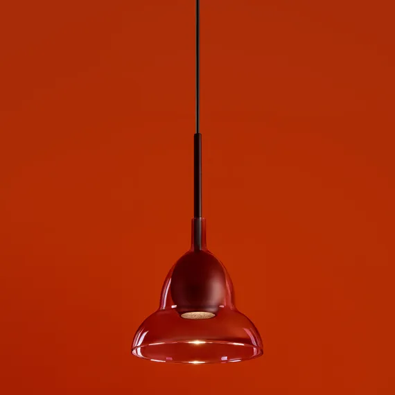 Подвесной светильник Глазурь / Glaze Freya fr5637pl-l6sm
