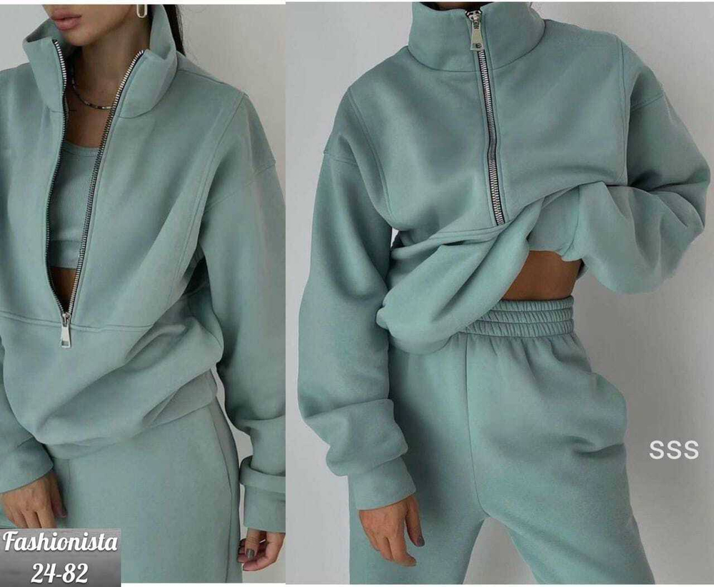 Спортивный костюм двойка