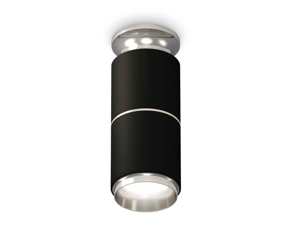 Комплект потолочного светильника Ambrella light Techno Spot XC (N6903, C6302, A2060, N6122) XS6302221
