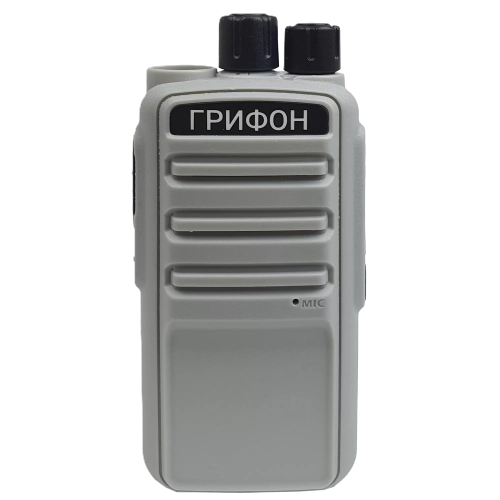 Радиостанция портативная ГРИФОН G-33