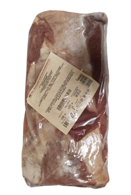 Отруб из говядины поясничный Могилевский МК