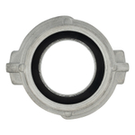 Головка муфтовая PC-50, диаметр 2" Denzel