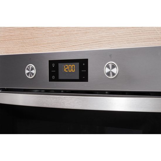 Электрический духовой шкаф Indesit IFW 3844 JP IX