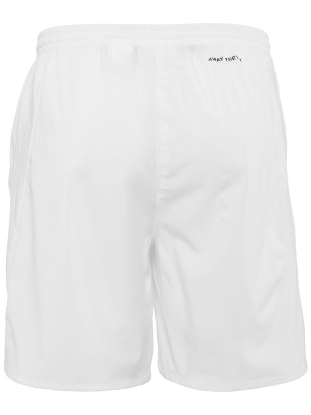 Мужские шорты теннисные Lotto Tennis Tech Short 7 - brilliant white