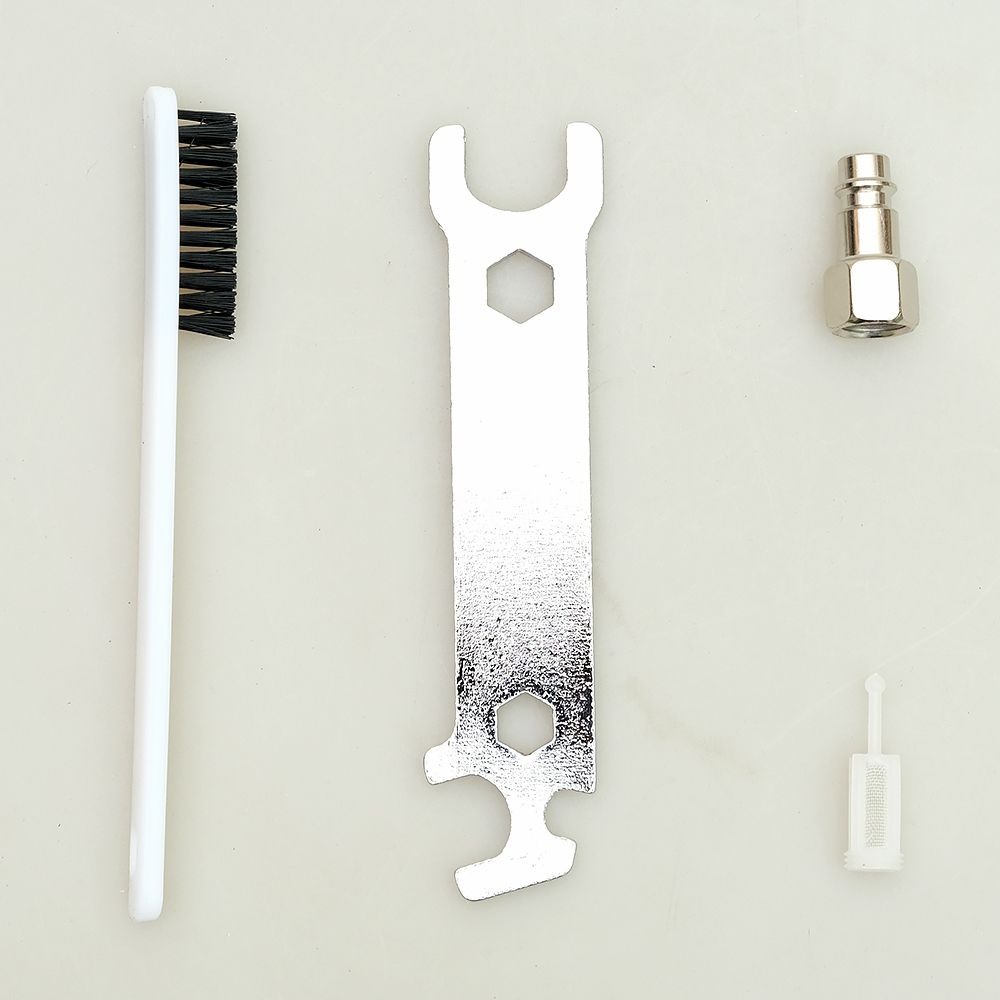 Краскопульт Isistem ISPRAY ST 31 HVLP