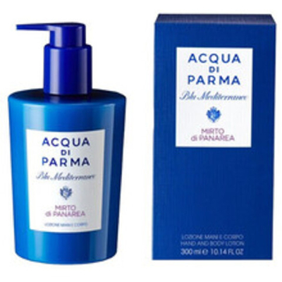 Acqua di Parma Blu Mediterraneo - Mirto di Panarea Body lotion 300ml
