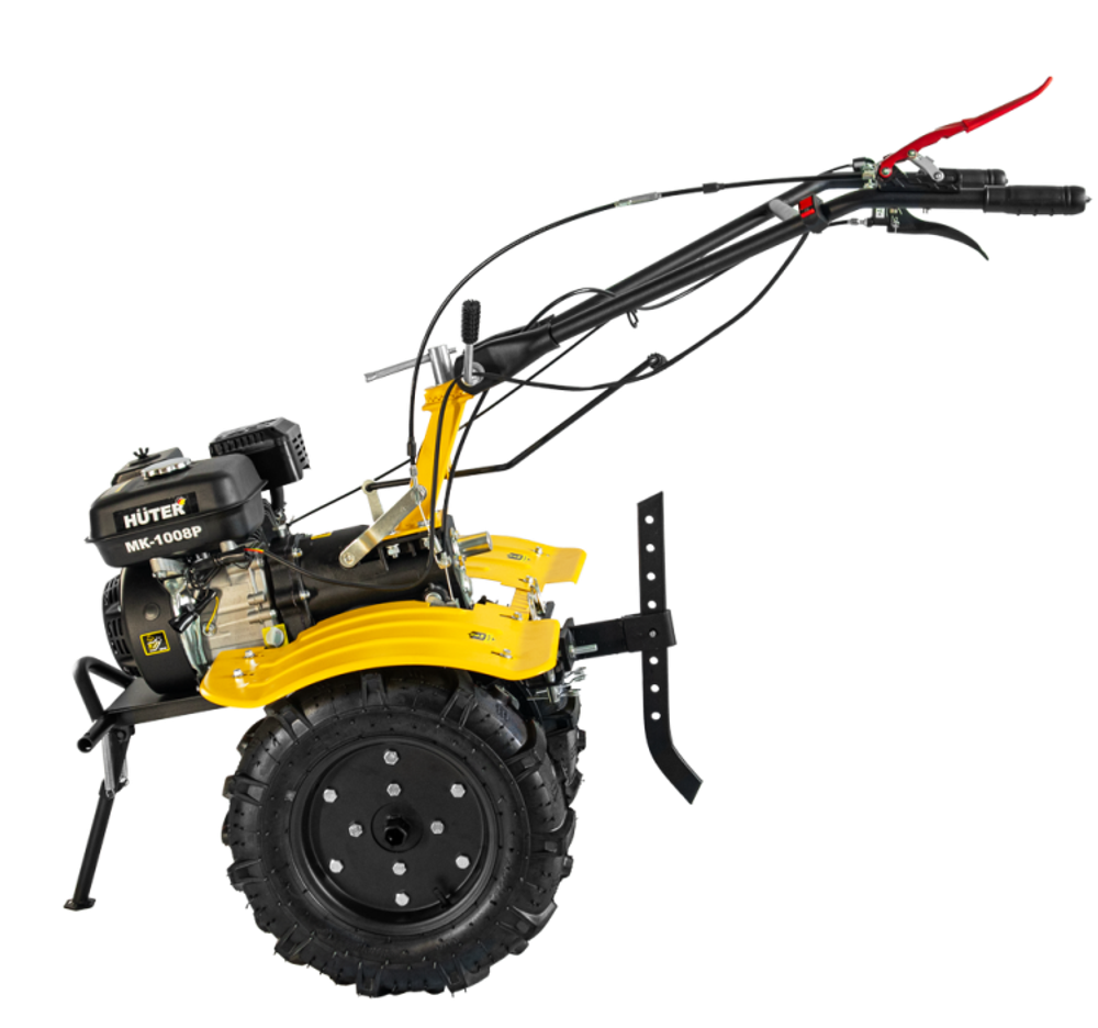 Сельскохозяйственная машина Huter МК-1008Р