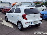 Kia Morning Urban (JA) Standard (08.2021)