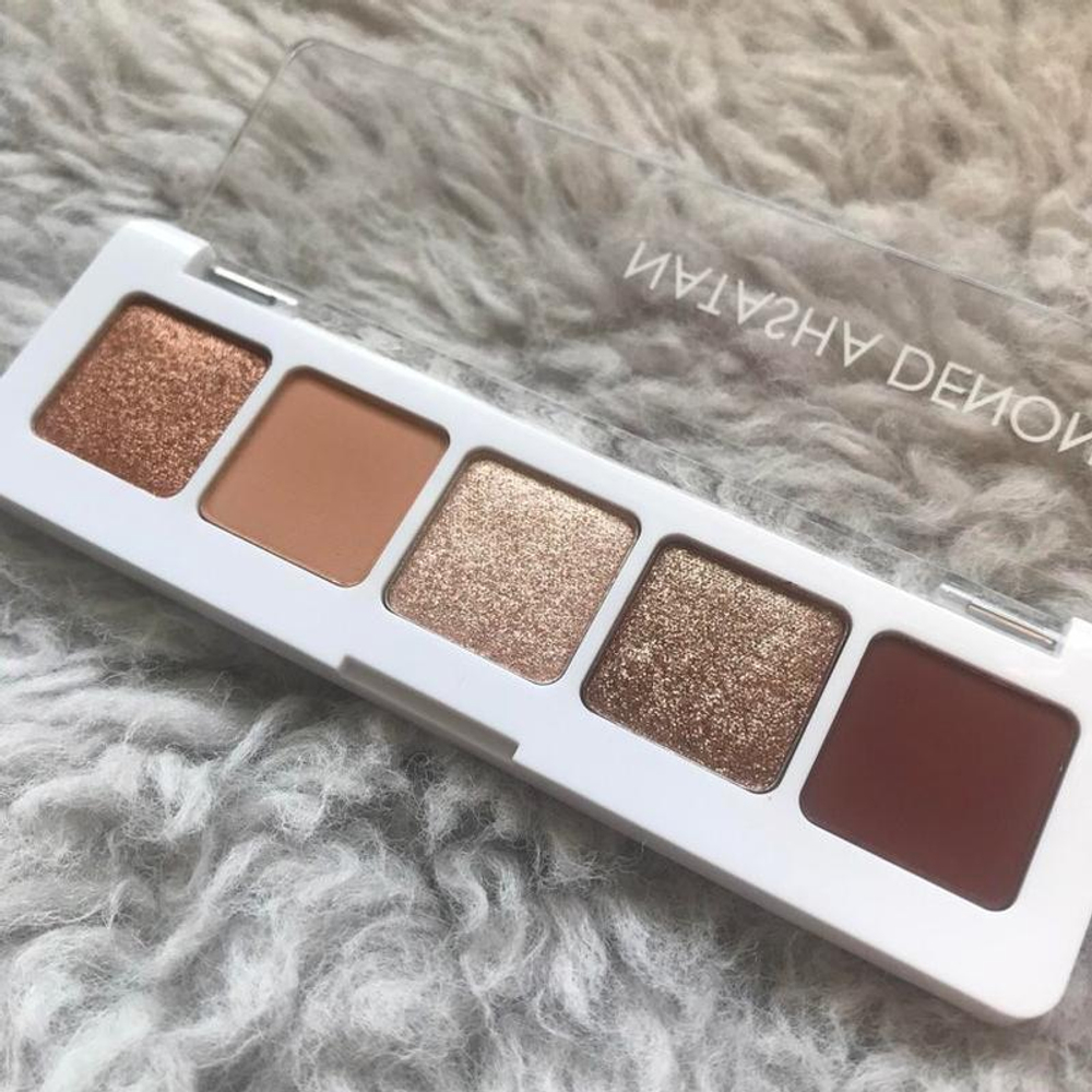 Natasha Denona Mini Nude palette