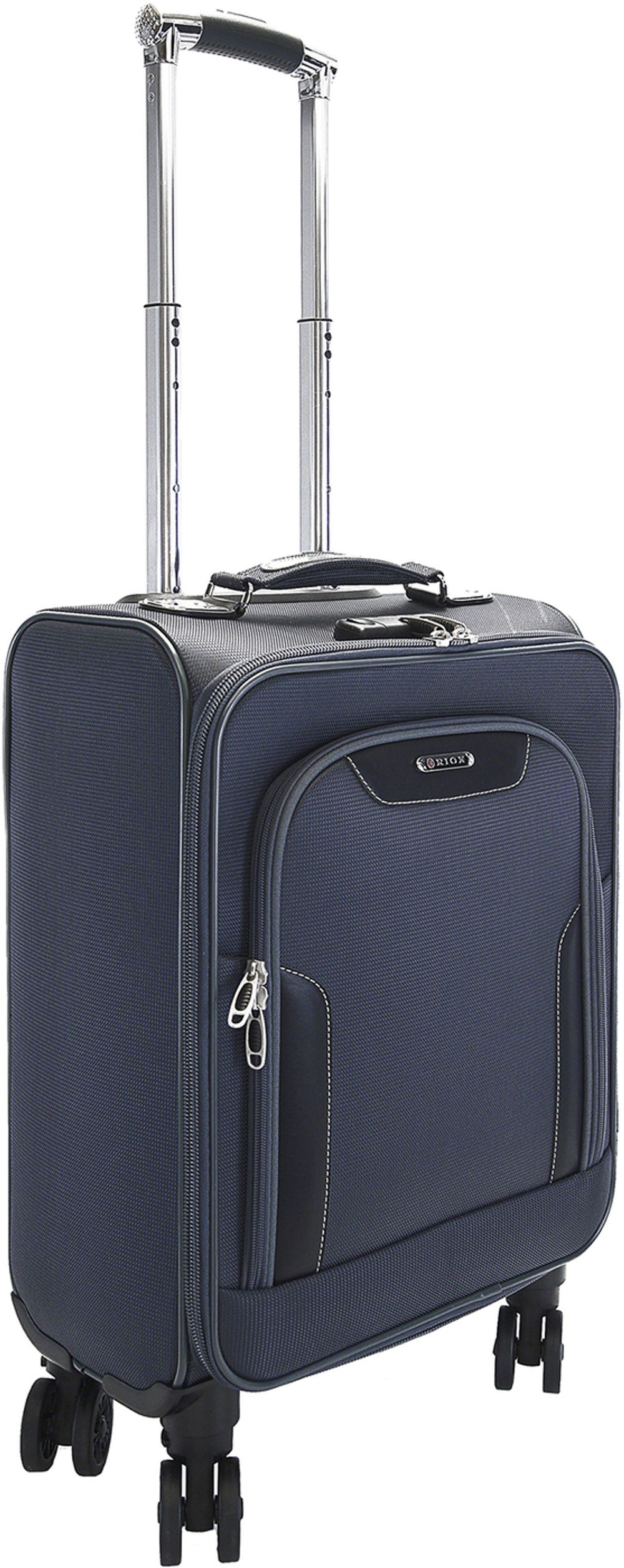 Чемодан 437-4-S