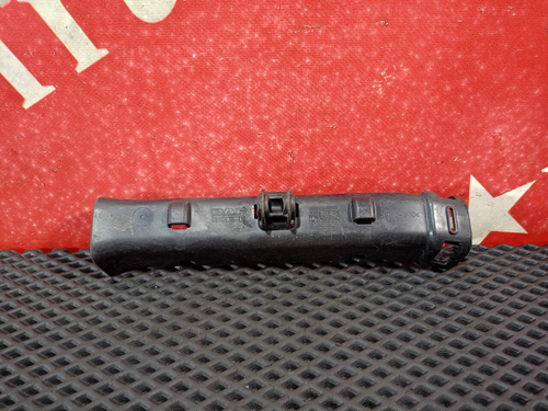 Кожух проводки шасси левый 2018г.