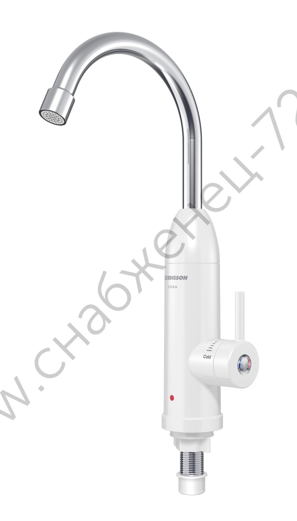 Водонагреватель EDISSON Cora 3000