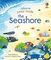 Peep Inside the Seashore