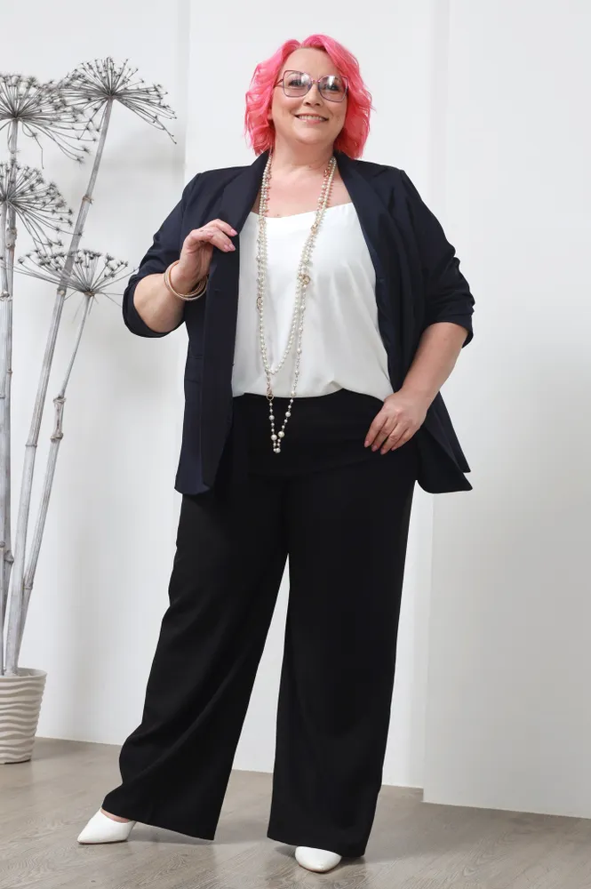 Брюки 2897 Fabrika