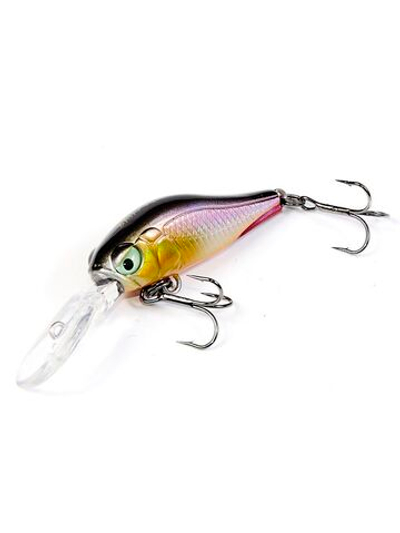 Воблер плавающий LJ Pro Series BASARA LBF 03.50/103