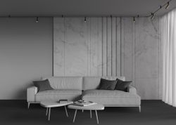 Трековый магнитный светодиодный светильник Maytoni Flexity   TR201-1-10W3K-M-BBS