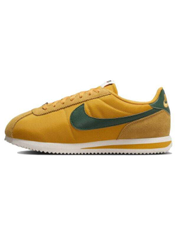 Кроссовки Nike Cortez 'Yellow Ochre Gorge Green' Women’s