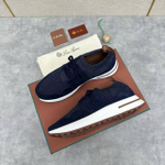 Кроссовки Loro Piana