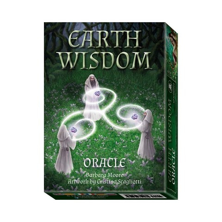 Оракул Мудрость Земли / Earth Wishdom Oracle
