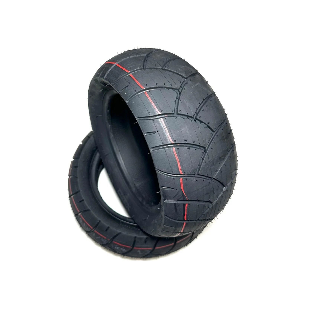 Покрышка 100/55-6.5 шоссейная для электросамокатов