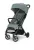 Прогулочная коляска Inglesina Quid 3 Galaxy Grey