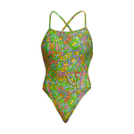 Купальник FUNKITA Minty Mixer