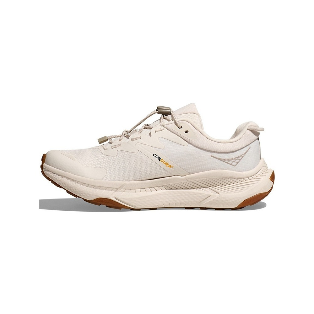 Кроссовки женские HOKA W TRANSPORT WIDE Eggnog / Eggnog