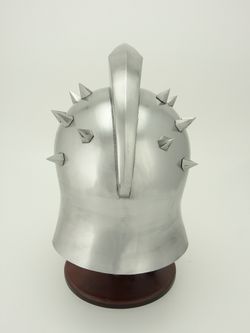 Nautical Шлем Максимуса гладиаторский