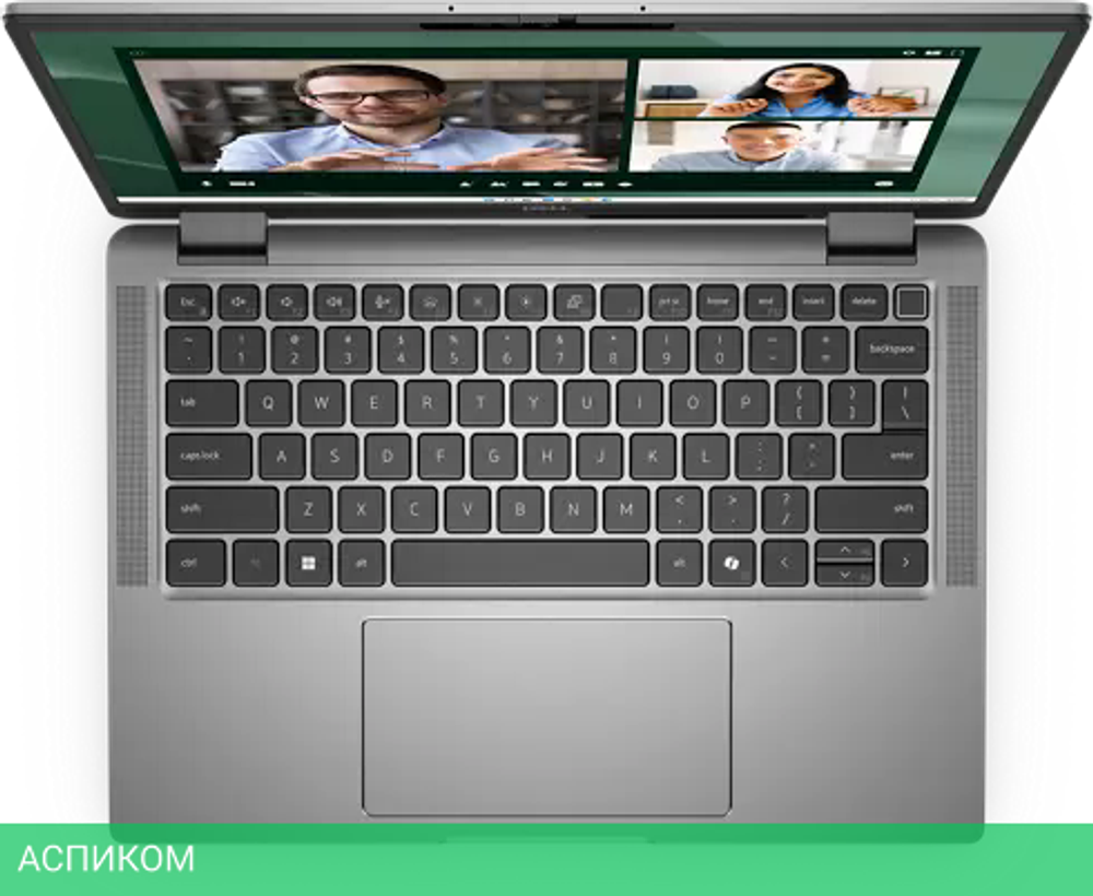 Ноутбук Dell Latitude 7450-5653