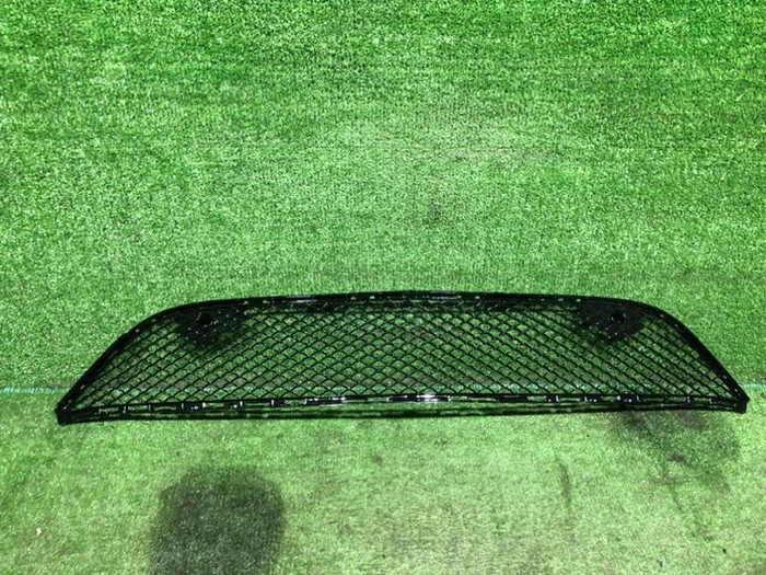 Решетка переднего бампера Mercedes S C217 (2013-2017) AMG