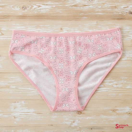 Трусики женские DOMINANT 57000-108, FULL BRIEF, 7 шт. в уп.