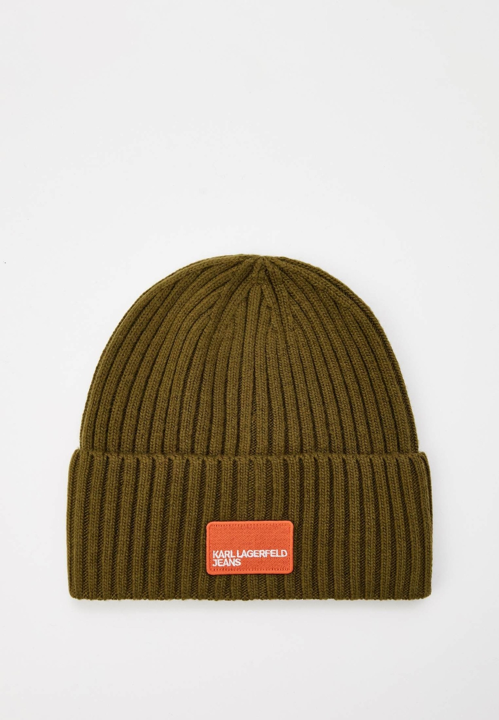Шапка мужская KARL LAGERFELD JEANS