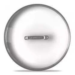 Крышка Le Creuset , 30 см