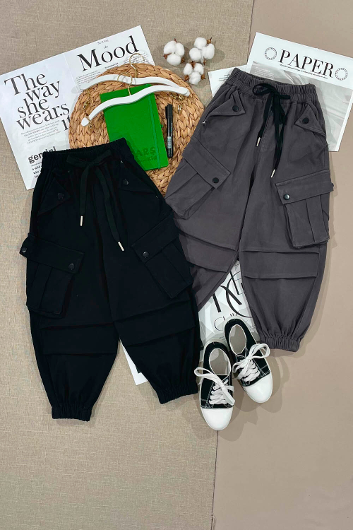 Брюки для мальчиков