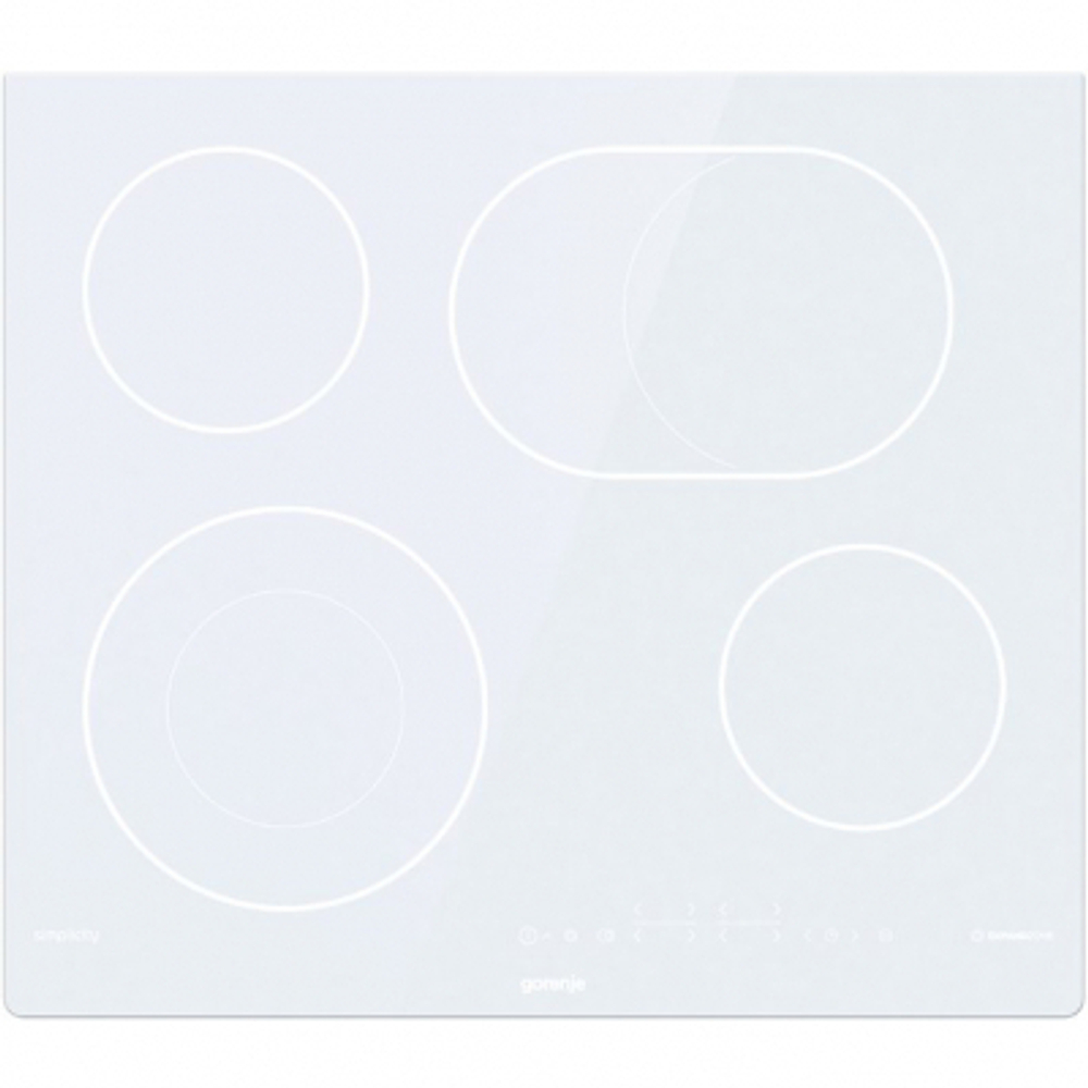 Варочная панель Gorenje ECT643SYW