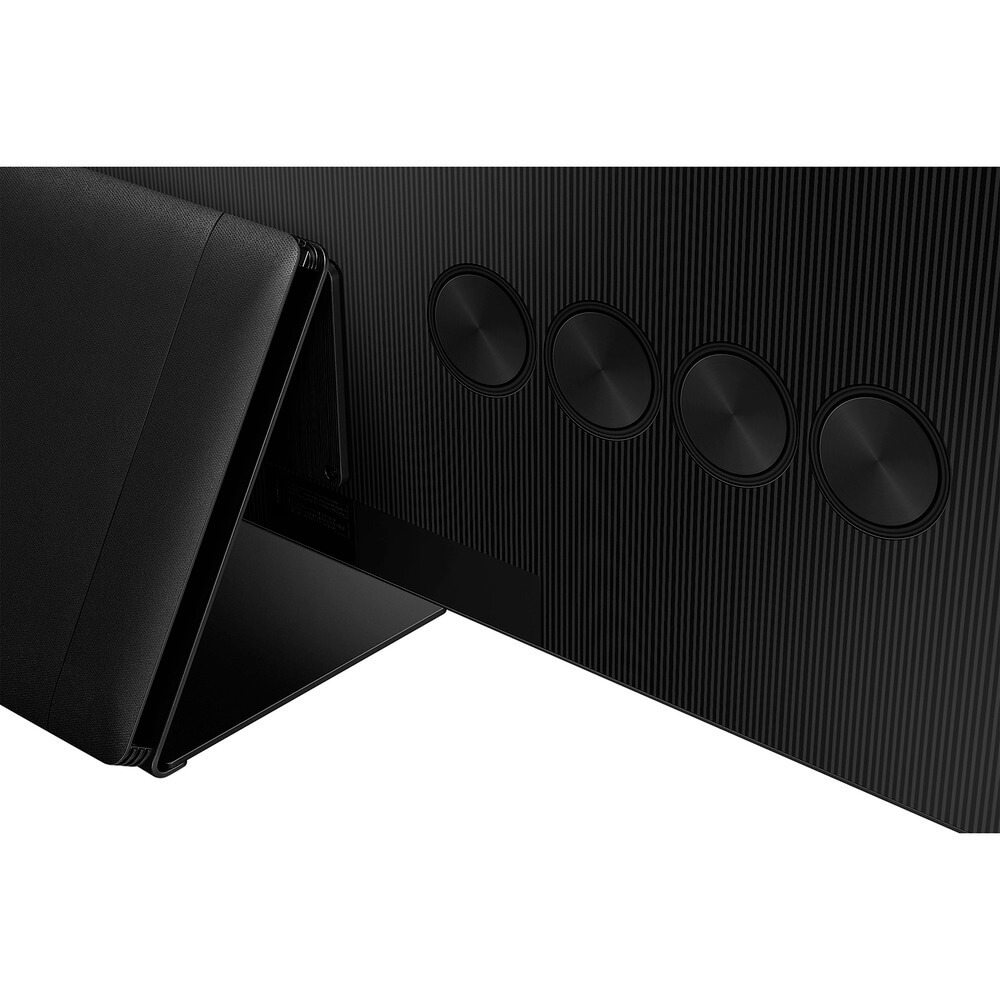 Телевизор 55" SAMSUNG QE55S95CAUXRU