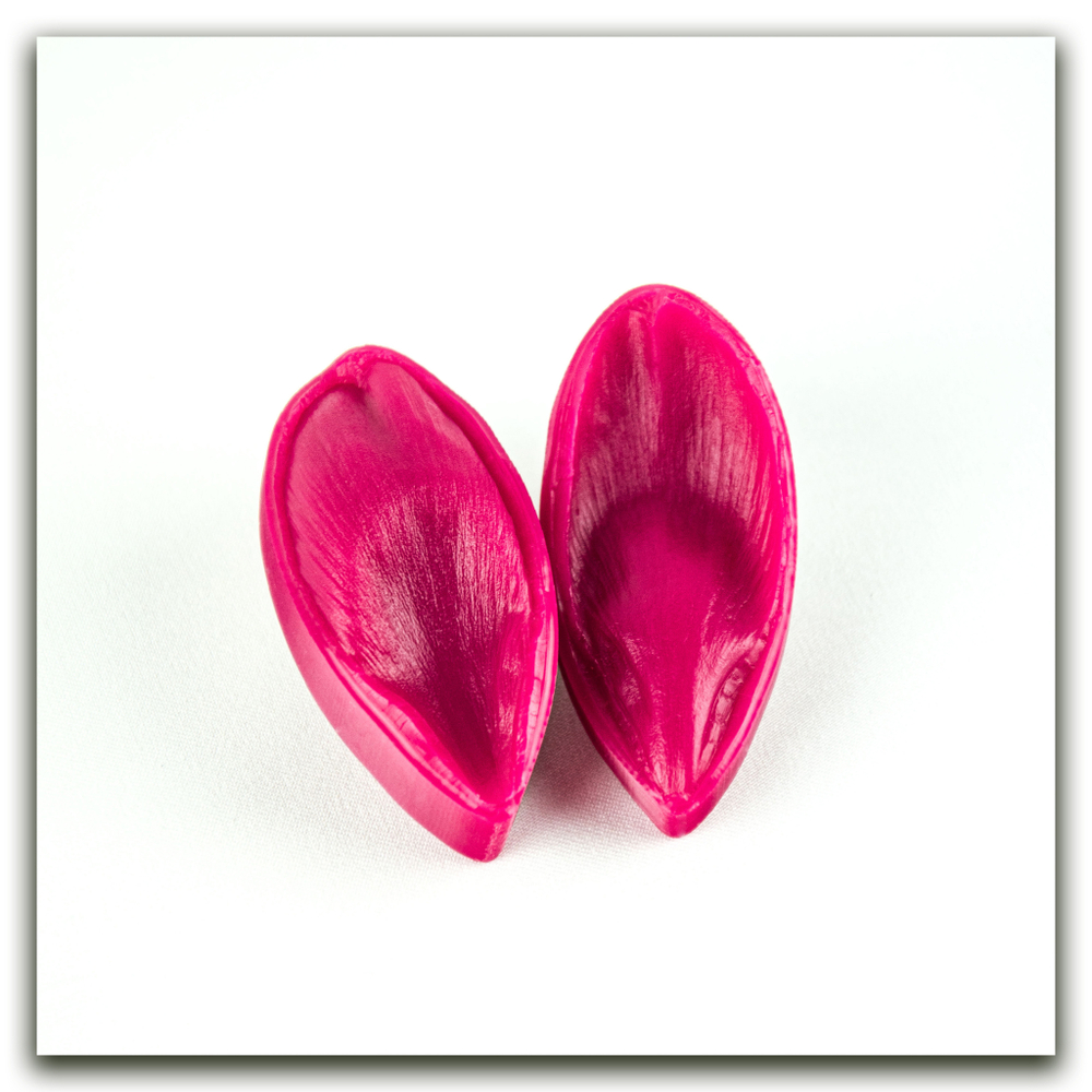 Лепестки пиона садового. Набор оптимальный