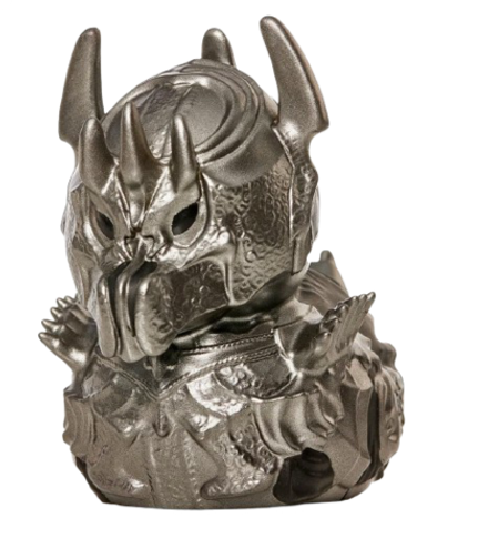 Фигурка-утка Tubbz The Lord of the Rings Sauron (Mini)