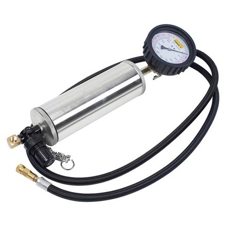 Цена на МАСТАК (120-03001) Колба для очистки топливных систем впрыска