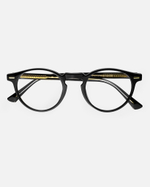 Golden Age Black