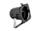 SHOWLIGHT PAR-38 Black -  Прожектор типа парблайзер, цвет: черный, цоколь: E-27, 1.0mm2 x 100 cm(VDE