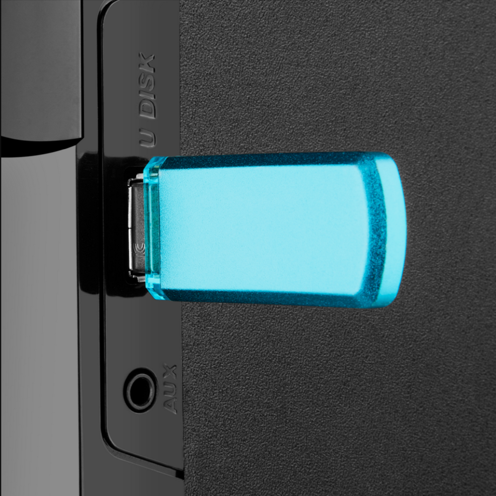 Акустика 2.1 SVEN MS-312 USB+FM радио + Bluetooth