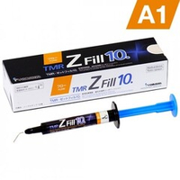TMR Z Fill 10. Flow A1 (1,5мл.) Зет Фил Флоу А1, цирконосодержащий жидкотекучий пломбировочный
