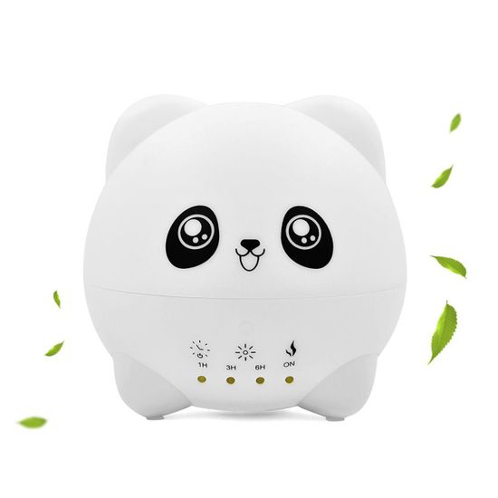 AEREM Panda ( ЭРЕМ ПАНДА ) Аромадиффузор в виде игрушки.