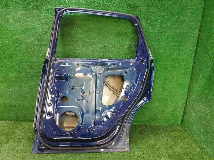 Дверь задняя правая Audi Q7 2 (2015-н.в.)