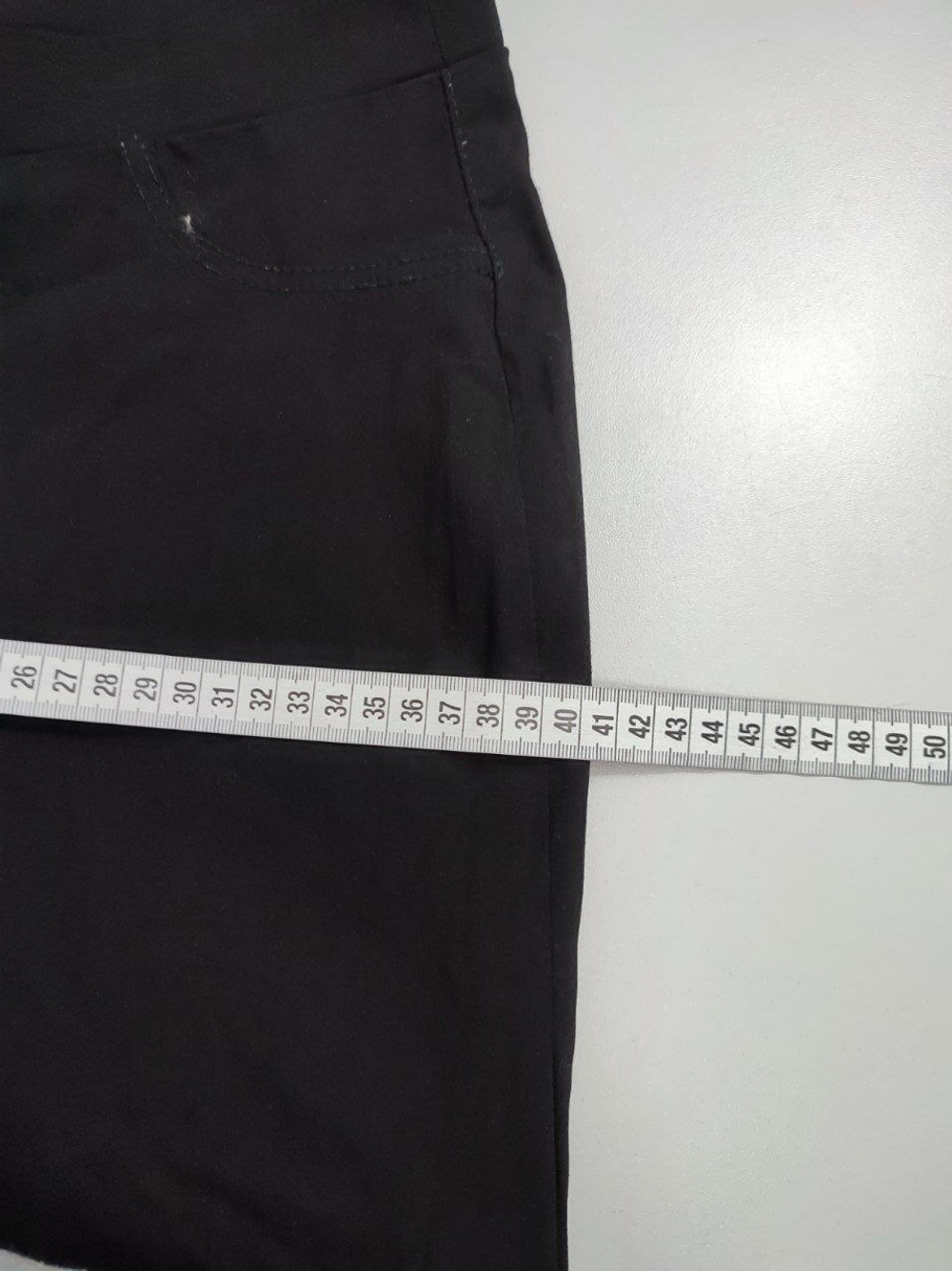 Брюки Gloria Jeans классические 44 размер