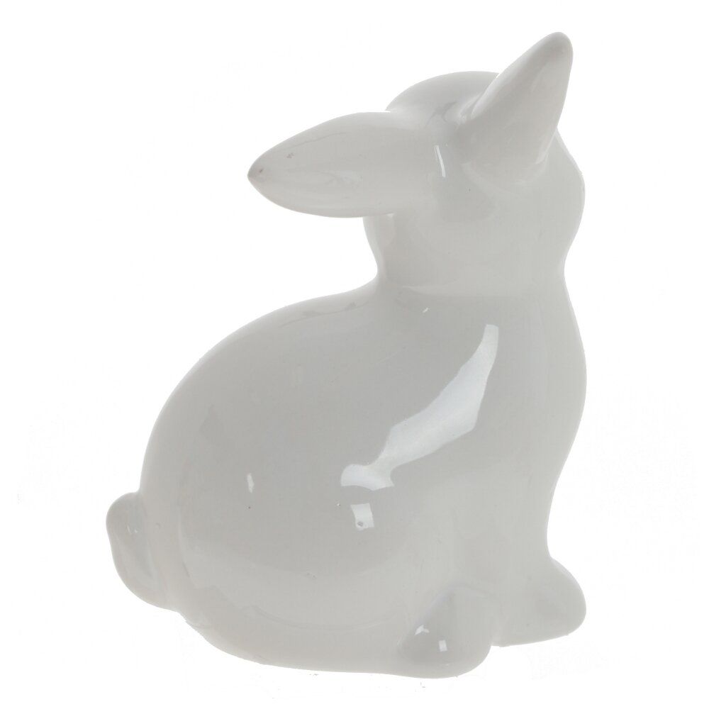 GAEM Фигурка декоративная "Заяц", L7 W5 H10 см